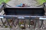 2004 Quicke Silogrip med trekantfeste