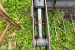 2004 Quicke Silogrip med trekantfeste