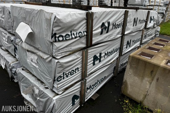 Kledning gran FAS NAT 12x120 mm 1281 meter 12x120 mm 1246 meter