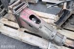Hydraulisk pigghammer - S40