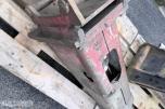 Hydraulisk pigghammer - S40