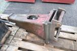 Hydraulisk pigghammer - S40