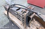 Hydraulisk pigghammer - S40