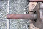 Hydraulisk pigghammer - S40