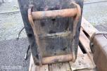 Hydraulisk pigghammer - S40