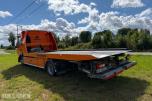 2024 mod. Volvo FL Bergningsbil. Kun 24066 km.