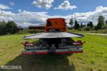 2024 mod. Volvo FL Bergningsbil. Kun 24066 km.