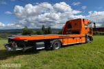 2024 mod. Volvo FL Bergningsbil. Kun 24066 km.