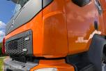 2024 mod. Volvo FL Bergningsbil. Kun 24066 km.