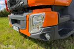 2024 mod. Volvo FL Bergningsbil. Kun 24066 km.