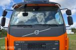2024 mod. Volvo FL Bergningsbil. Kun 24066 km.