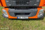 2024 mod. Volvo FL Bergningsbil. Kun 24066 km.