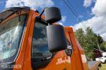2024 mod. Volvo FL Bergningsbil. Kun 24066 km.