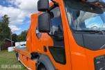 2024 mod. Volvo FL Bergningsbil. Kun 24066 km.