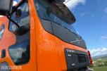 2024 mod. Volvo FL Bergningsbil. Kun 24066 km.