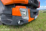 2024 mod. Volvo FL Bergningsbil. Kun 24066 km.