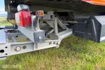 2024 mod. Volvo FL Bergningsbil. Kun 24066 km.