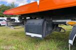 2024 mod. Volvo FL Bergningsbil. Kun 24066 km.