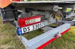 2024 mod. Volvo FL Bergningsbil. Kun 24066 km.