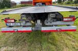 2024 mod. Volvo FL Bergningsbil. Kun 24066 km.