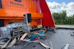 2024 mod. Volvo FL Bergningsbil. Kun 24066 km.