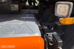 2024 mod. Volvo FL Bergningsbil. Kun 24066 km.