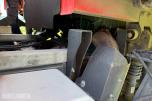 2024 mod. Volvo FL Bergningsbil. Kun 24066 km.