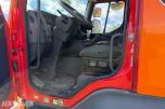 2024 mod. Volvo FL Bergningsbil. Kun 24066 km.