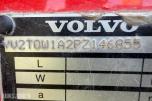 2024 mod. Volvo FL Bergningsbil. Kun 24066 km.