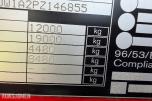 2024 mod. Volvo FL Bergningsbil. Kun 24066 km.