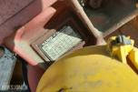 Hardi NK 600  Sprøyte  600 liters tankvolum - ingen minstepris