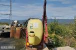 Hardi NK 600  Sprøyte  600 liters tankvolum - ingen minstepris