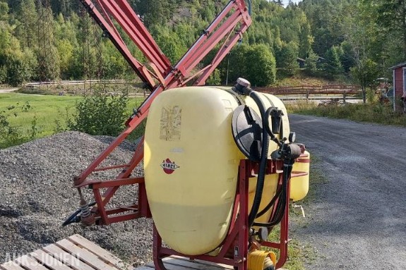 Hardi NK 600 Sprøyte 600 liters tankvolum - ingen minstepris