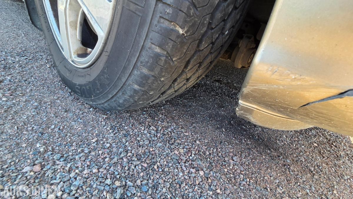 2011 Mercedes-Benz Vito, VITO 2.1-163 D 9 seter Rep objekt , 324000km