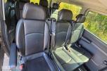 2011 Mercedes-Benz Vito, VITO 2.1-163 D 9 seter Rep objekt , 324000km