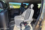 2011 Mercedes-Benz Vito, VITO 2.1-163 D 9 seter Rep objekt , 324000km