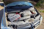 2011 Mercedes-Benz Vito, VITO 2.1-163 D 9 seter Rep objekt , 324000km