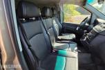 2011 Mercedes-Benz Vito, VITO 2.1-163 D 9 seter Rep objekt , 324000km