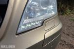 2011 Mercedes-Benz Vito, VITO 2.1-163 D 9 seter Rep objekt , 324000km