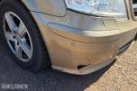 2011 Mercedes-Benz Vito, VITO 2.1-163 D 9 seter Rep objekt , 324000km