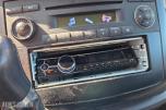 2011 Mercedes-Benz Vito, VITO 2.1-163 D 9 seter Rep objekt , 324000km