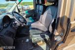 2011 Mercedes-Benz Vito, VITO 2.1-163 D 9 seter Rep objekt , 324000km