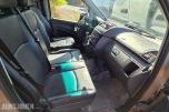2011 Mercedes-Benz Vito, VITO 2.1-163 D 9 seter Rep objekt , 324000km