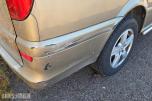 2011 Mercedes-Benz Vito, VITO 2.1-163 D 9 seter Rep objekt , 324000km