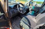 2011 Mercedes-Benz Vito, VITO 2.1-163 D 9 seter Rep objekt , 324000km