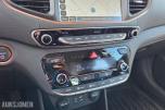 2017 Hyundai IONIQ, 120hk Rep objekt , 78000km