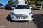 2017 Hyundai IONIQ, 120hk Rep objekt , 78000km