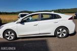 2017 Hyundai IONIQ, 120hk Rep objekt , 78000km