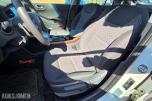 2017 Hyundai IONIQ, 120hk Rep objekt , 78000km