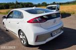 2017 Hyundai IONIQ, 120hk Rep objekt , 78000km